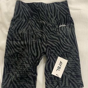 AYBL shorts